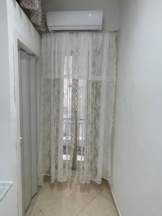 B&B Nonna Concettina Neapel Exterior foto